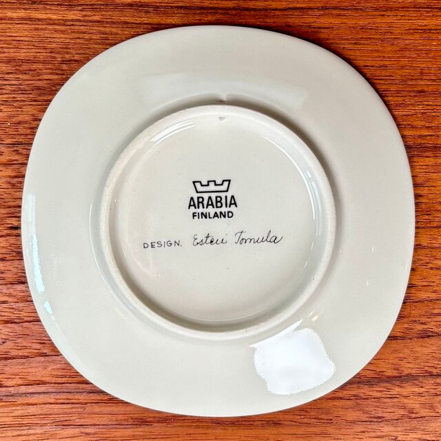 ARABIA Botanica Rubus arcticus アラビア ボタニカ チシマイチゴ