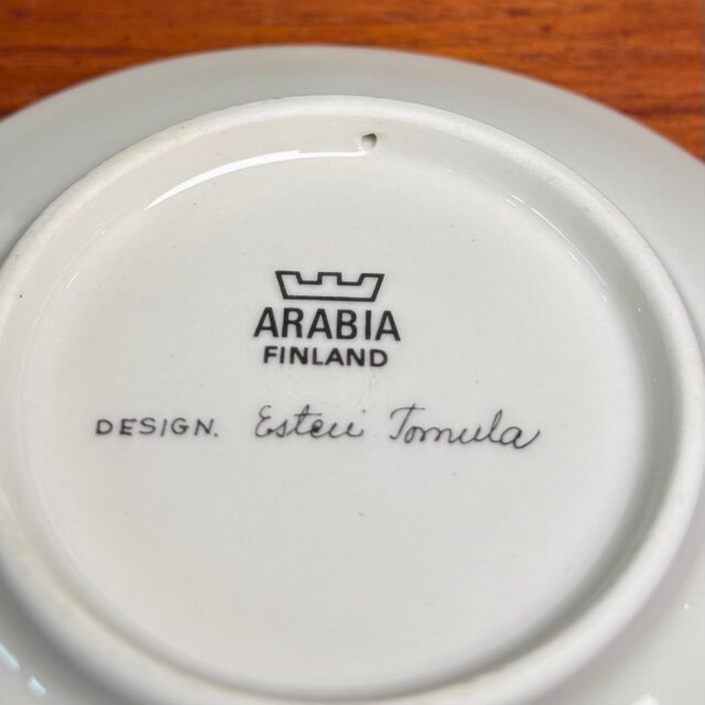 【美品】箱付き ARABIA ボタニカ ローズ プレート 美品】箱付き ARABIA ボタニカ ローズ プレート 2025年最新】arabia