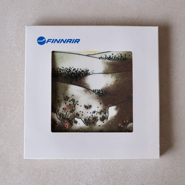 ARABIA×FINNAIR Helja Summer Midnight Sun アラビア フィンエアー