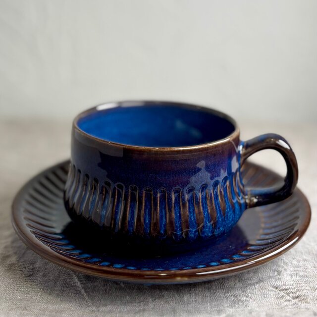 Gefle/Upsala Ekeby Kosmos C&S ゲフレ/ウプサラエクビー コスモス