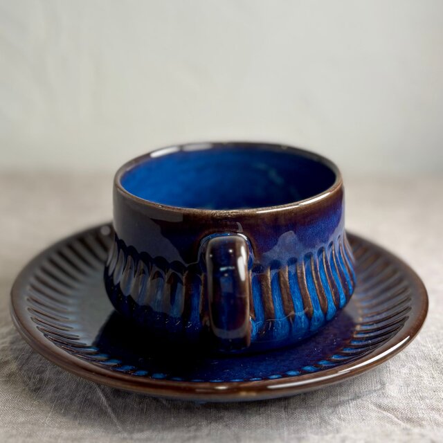 Gefle/Upsala Ekeby Kosmos C&S ゲフレ/ウプサラエクビー コスモス