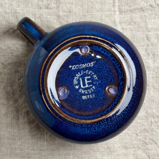 Gefle/Upsala Ekeby Kosmos ゲフレ/ウプサラエクビー コスモス