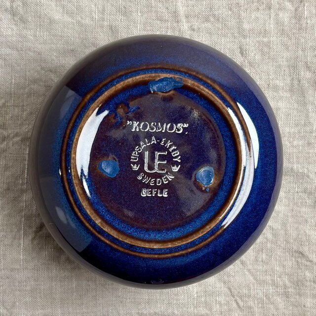 Gefle/Upsala Ekeby Kosmos ゲフレ/ウプサラエクビー コスモス