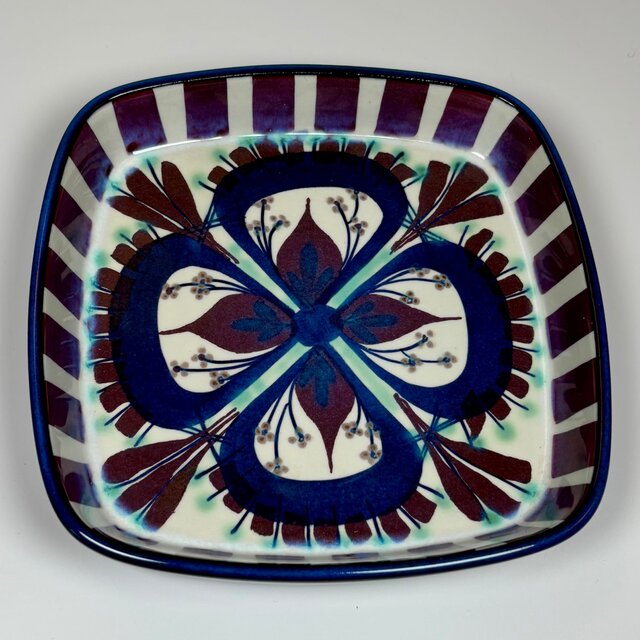 Royal Copenhagen Tenera Marianne Johnson ロイヤルコペンハーゲン