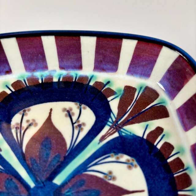 Royal Copenhagen Tenera Marianne Johnson ロイヤルコペンハーゲン