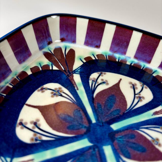 Royal Copenhagen Tenera Marianne Johnson ロイヤルコペンハーゲン