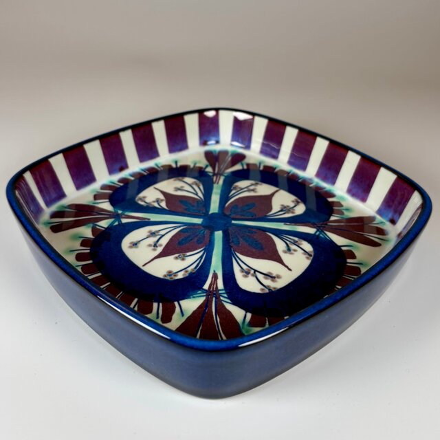 Royal Copenhagen Tenera Marianne Johnson ロイヤルコペンハーゲン