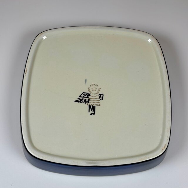 Royal Copenhagen Tenera Marianne Johnson ロイヤルコペンハーゲン