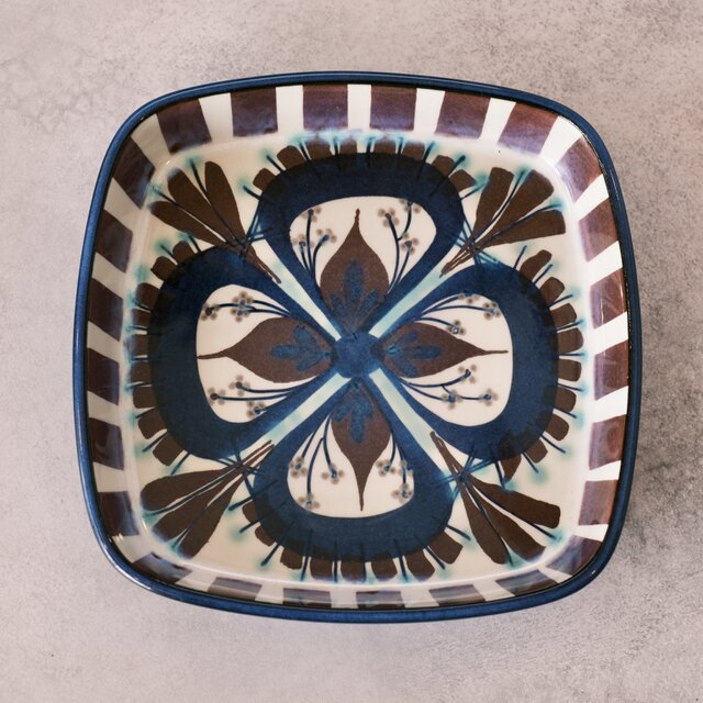 Royal Copenhagen Tenera Marianne Johnson ロイヤルコペンハーゲン