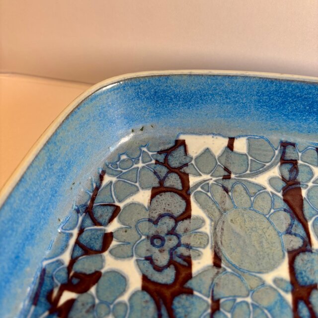 Royal Copenhagen Johanne Gerber BACA ロイヤルコペンハーゲン