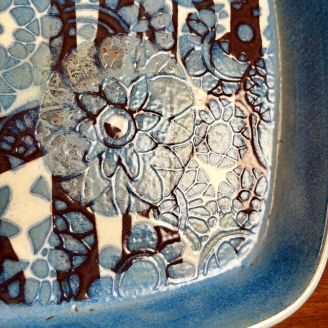 Royal Copenhagen Johanne Gerber BACA ロイヤルコペンハーゲン