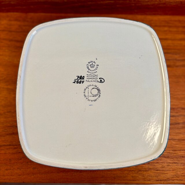 Royal Copenhagen Johanne Gerber BACA ロイヤルコペンハーゲン