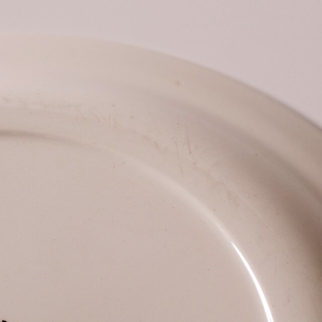 Rorstrand Anemon plate ロールストランド アネモン 24cmプレート