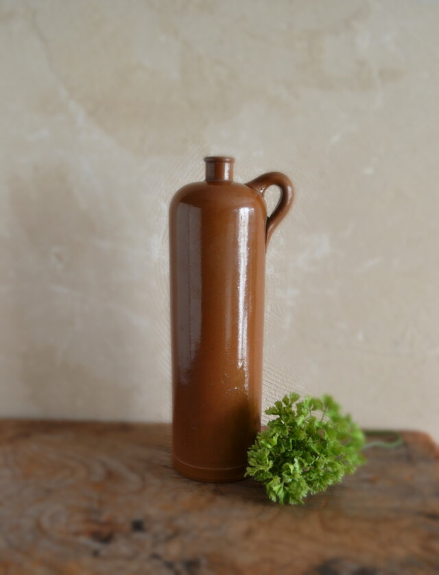 オランダインク瓶 フラワーベース ディスプレイ | iichi 日々の暮らし