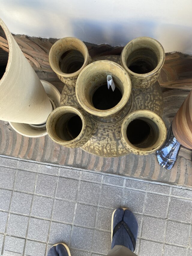 傘立て | iichi 日々の暮らしを心地よくするハンドメイドや