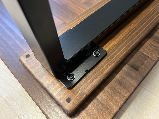 送料無料】 ローテーブル 長方形 120cm 70cm パイン こげ茶 アイアン