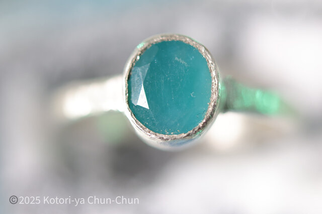 マダガスカルの至宝】特注カット ズィーシャンのグランディディエ