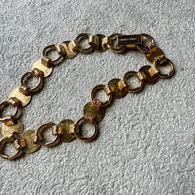 BS17-【 SARAH COVENTRY 】サラコベントリー・ヴィンテージ