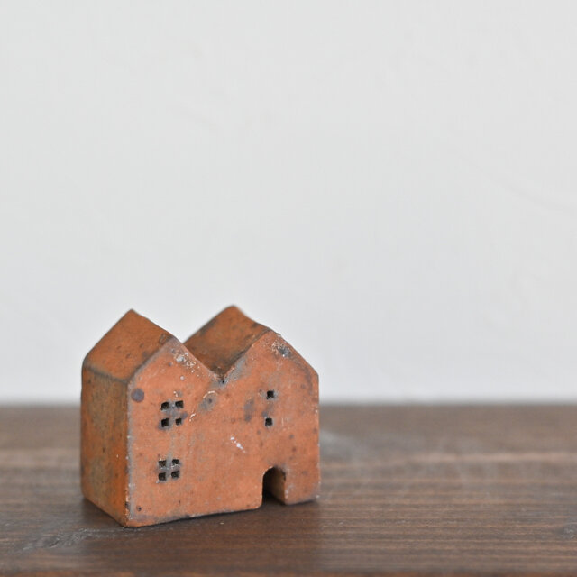 再販　小さな街　A-3