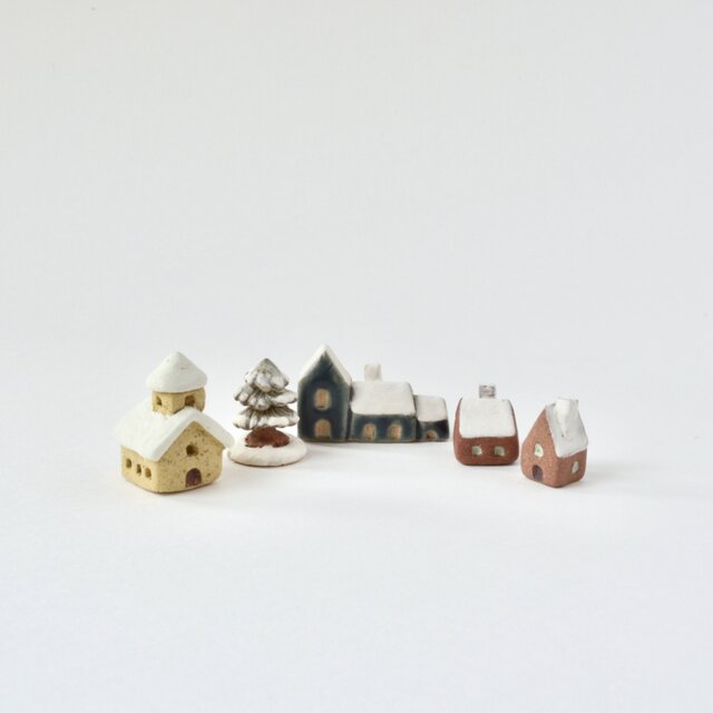 ハウスセット - 08