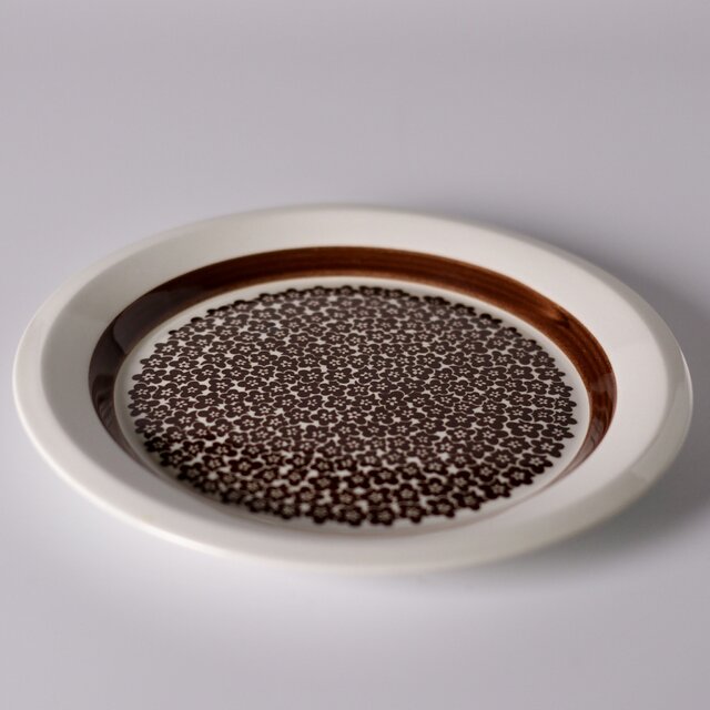 ARABIA Faenza plate ARABIA Faenza plate アラビア ファエンツァ 20cm
