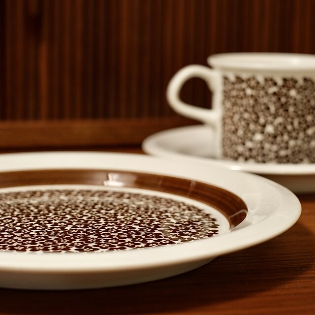 ARABIA Faenza plate ARABIA Faenza plate アラビア ファエンツァ 20cm
