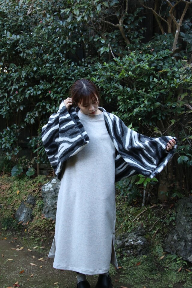 フリーストール（モノトーン）