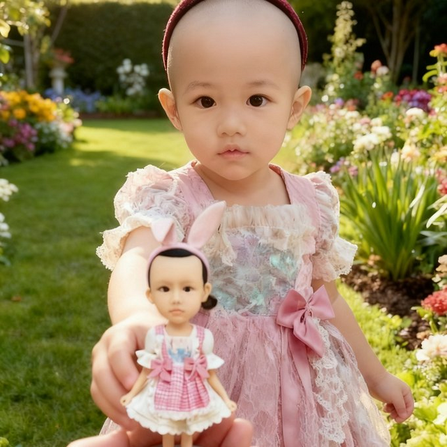 子ども 誕生日プレゼント、出産祝い 妊婦　男の子 女の子 オーダーメイド 似顔絵 人形、赤ちゃん・ベビー 写真 から フィギュア