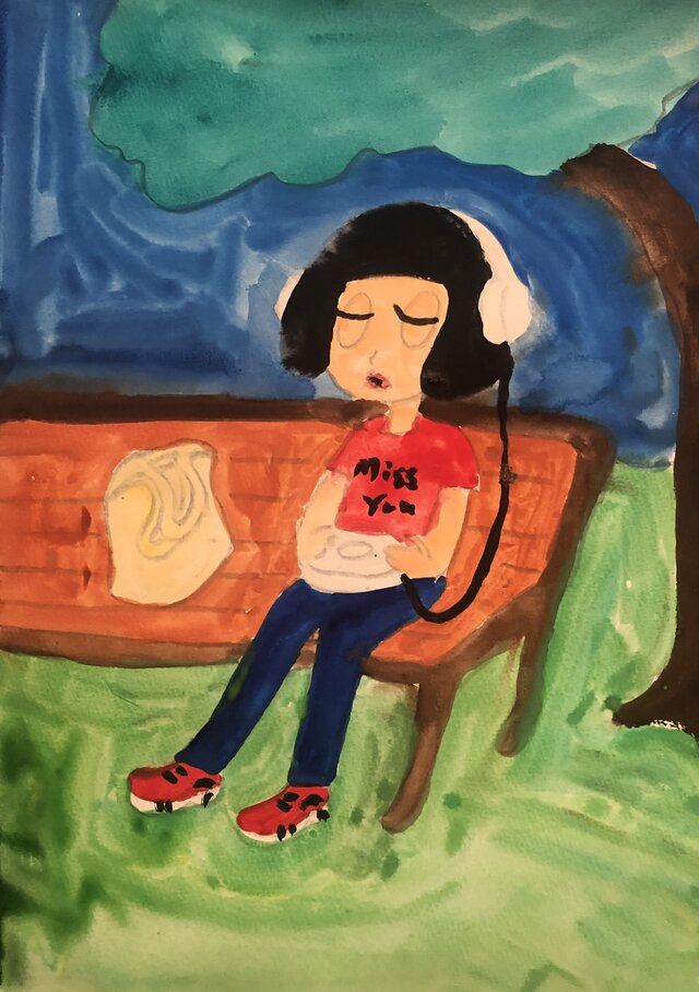 CDウォークマン