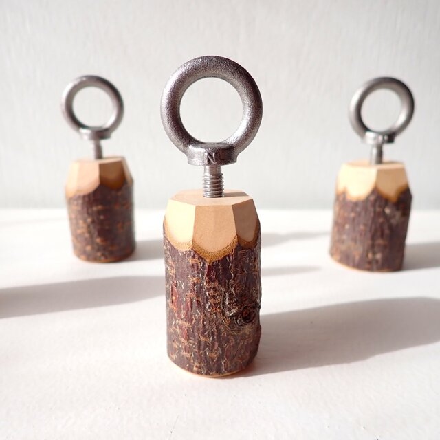 森のバードコール