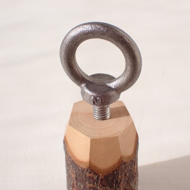 森のバードコール | iichi 日々の暮らしを心地よくするハンドメイドや