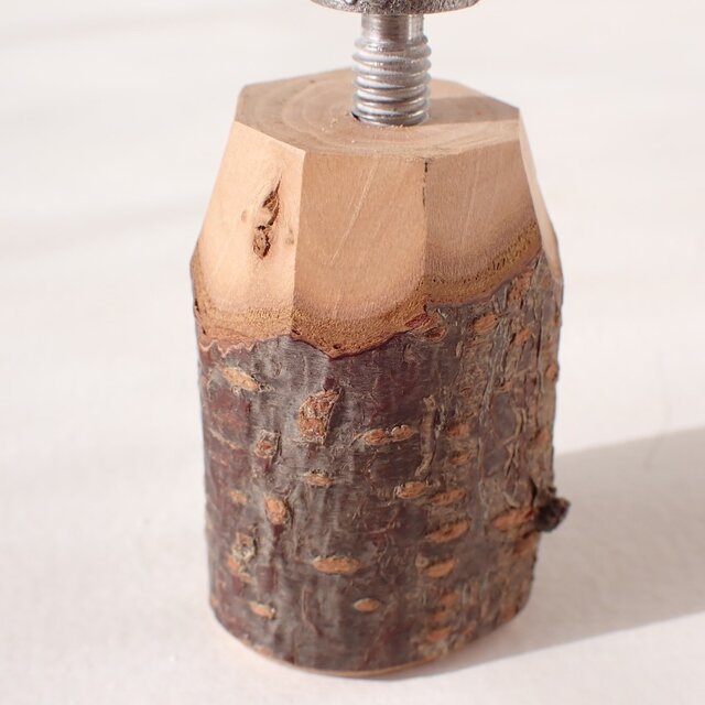 森のバードコール | iichi 日々の暮らしを心地よくするハンドメイドや