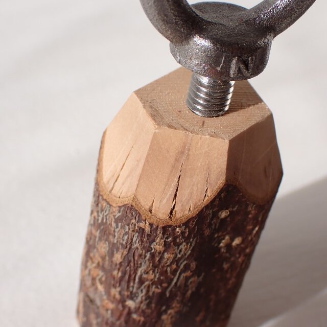 森のバードコール | iichi 日々の暮らしを心地よくするハンドメイドや