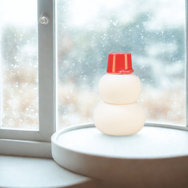 歳末大特価 陶器製 鏡餅 小【九谷焼】 | iichi 日々の暮らしを心地よく