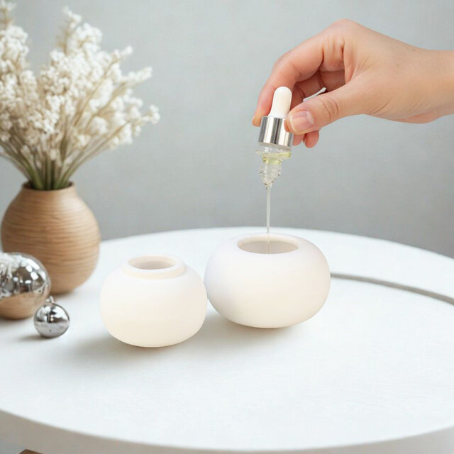 歳末大特価 陶器製 鏡餅 小【九谷焼】 | iichi 日々の暮らしを心地よく