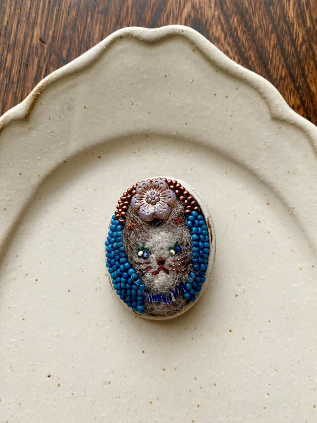 マダム・ネッコ・リエン