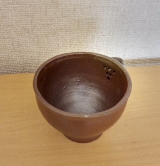 片口鉢（N-218) | iichi 日々の暮らしを心地よくするハンドメイドや