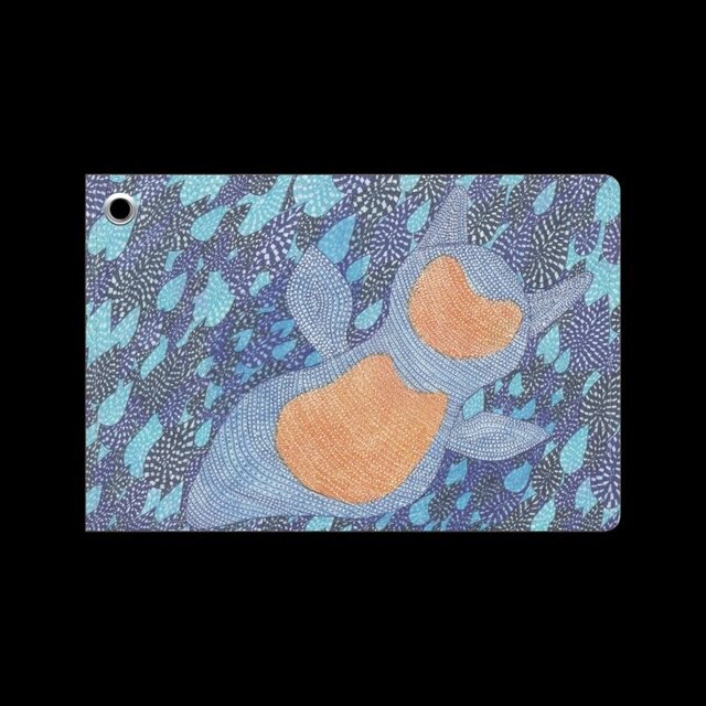 湖底で揺れる光の残響──クリオネ・フィナエルの記憶を宿すパスケース