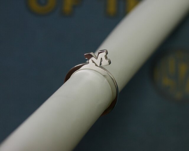 SV INITIALRINGBIACE 1.5mm Mの画像1枚目