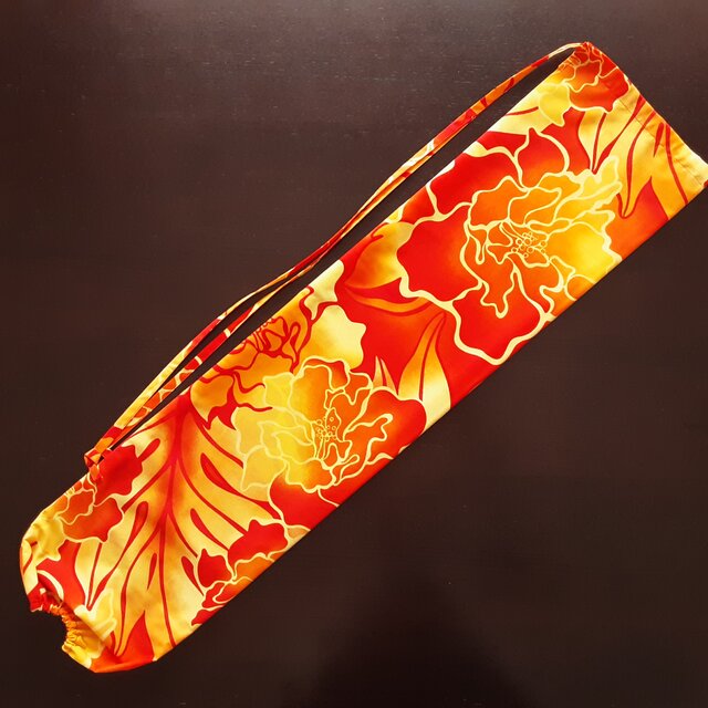 パウスカート丈75〜80cm用：パウケース：パウスカートケース：肩掛け：斜め掛け：ショルダータイプ　V5