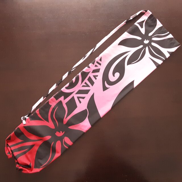 パウスカート丈75〜80cm用：パウケース：パウスカートケース：肩掛け：斜め掛け：ショルダータイプ　V6