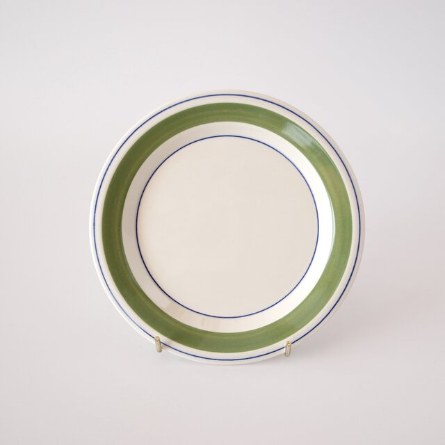 ARABIA Krokus plate アラビア クロッカス 17cmプレート ケーキプレート