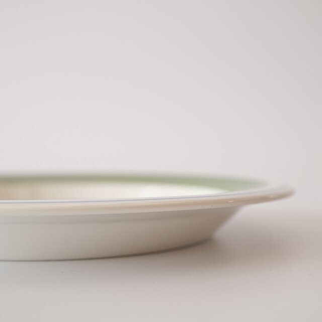 ARABIA Krokus plate アラビア クロッカス 17cmプレート ケーキ