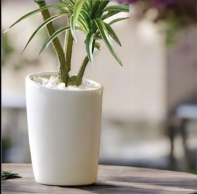 光触媒 人工観葉植物 ウォールグリーン フェイクグリーン ロングユッカ