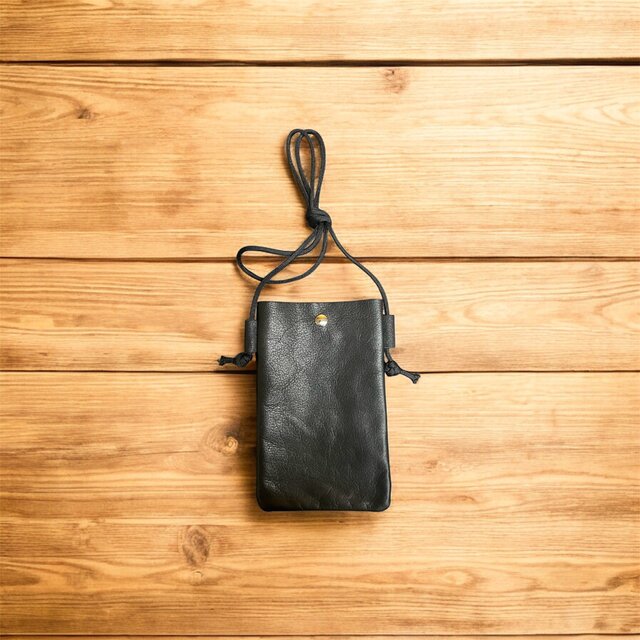 スマホポシェット