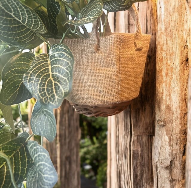 光触媒 人工観葉植物 ウォールグリーン フェイクグリーン 吊り下げ