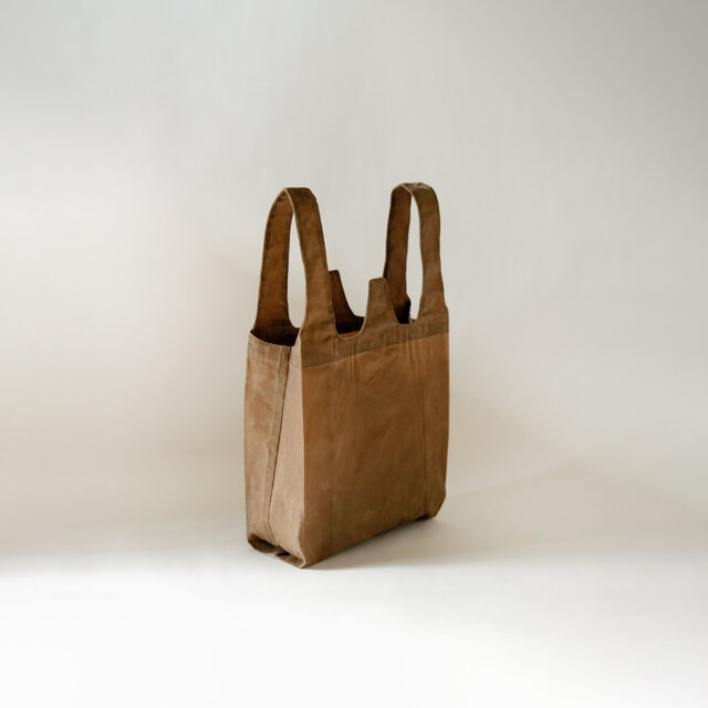 カテキュー染　[ Rej minii ]　ロウ引き