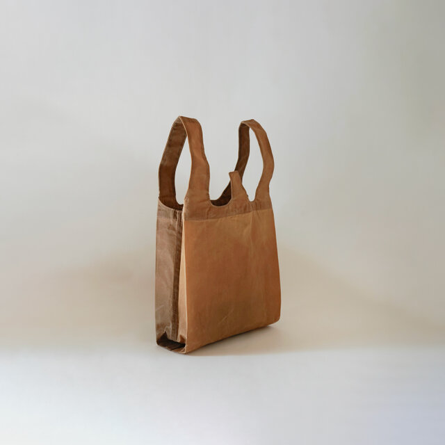 カテキュー染２色　[ Rej minii ]　ロウ引き