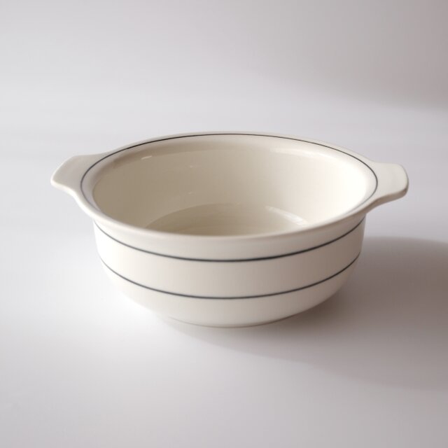 ARABIA Krokus bowl アラビア クロッカス ボウル 持ち手付きボウル