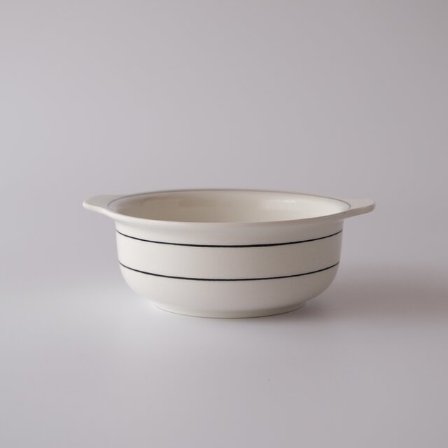 ARABIA Krokus bowl アラビア クロッカス ボウル 持ち手付きボウル